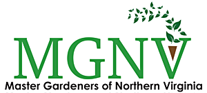 Masters Gardeners Northern Virginia